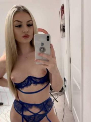 Индивидуалка Ульяна Фотография 4